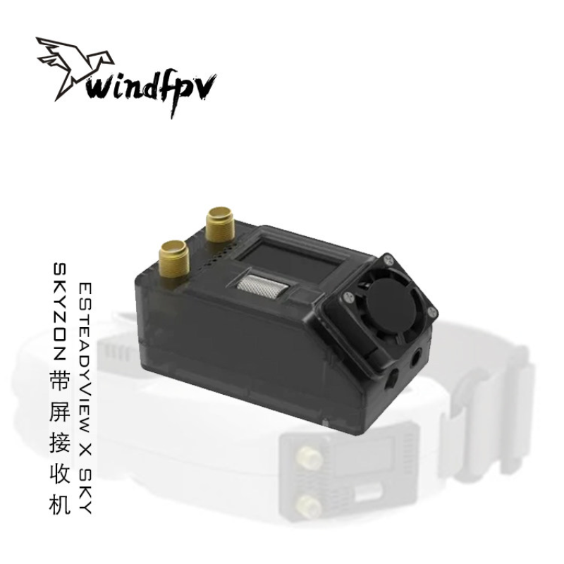 Skyzone Steadyview X Receiver Module - SKYZONE SteadyView X SKY Screen Receiver