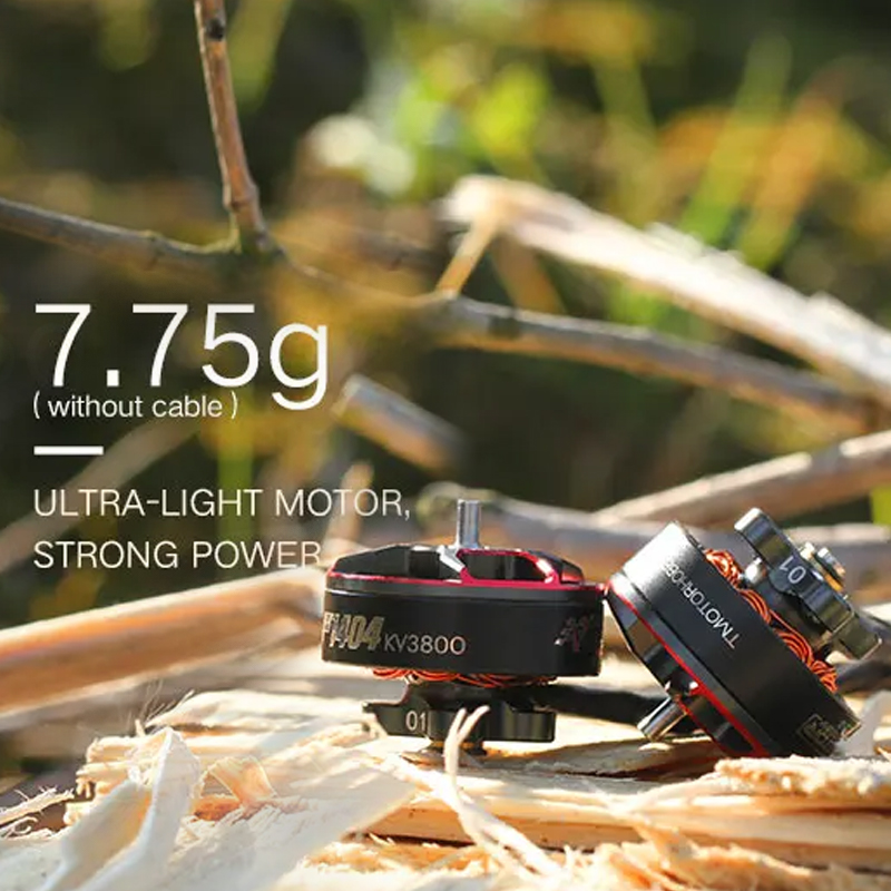 T-motor F1404 1404 2900 3800 4 - đánh giá và giá Walksnail Avatar Hd Goggles X