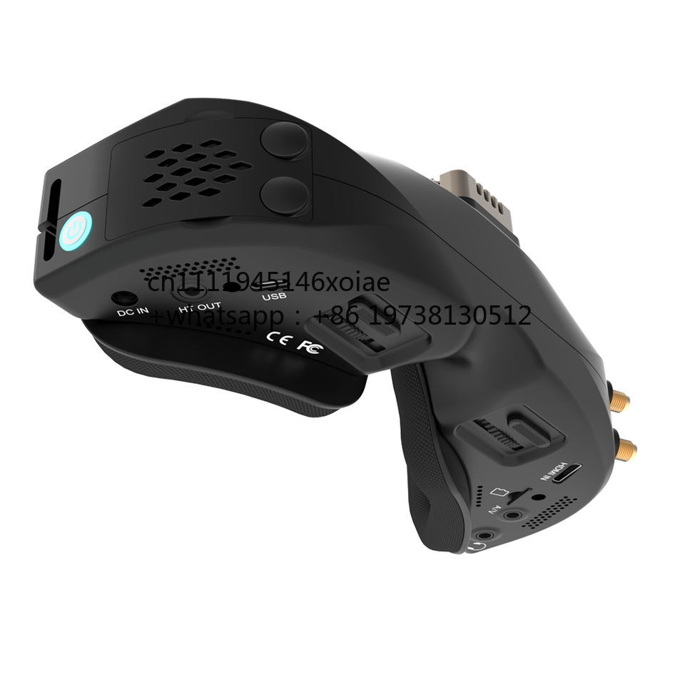 SKYZONE SKY04O PRO V2 FPV Gogg - đánh giá và giá Skyzone Sky04O Pro Fpv Goggles