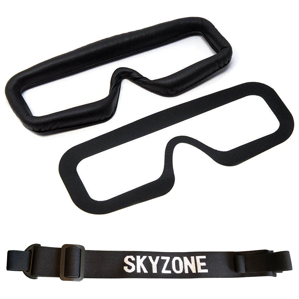 Skyzone SKY04X/L FPV Goggles H - đánh giá và giá Skyzone Sky04O Pro Fpv Goggles