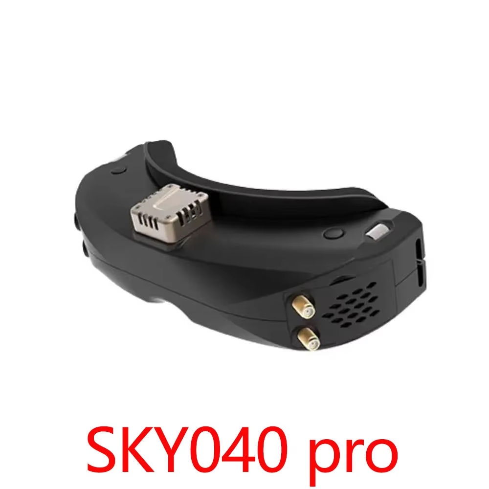 SKYZONE SKY04O Pro FPV Goggles - đánh giá và giá Skyzone Sky04O Pro Fpv Goggles