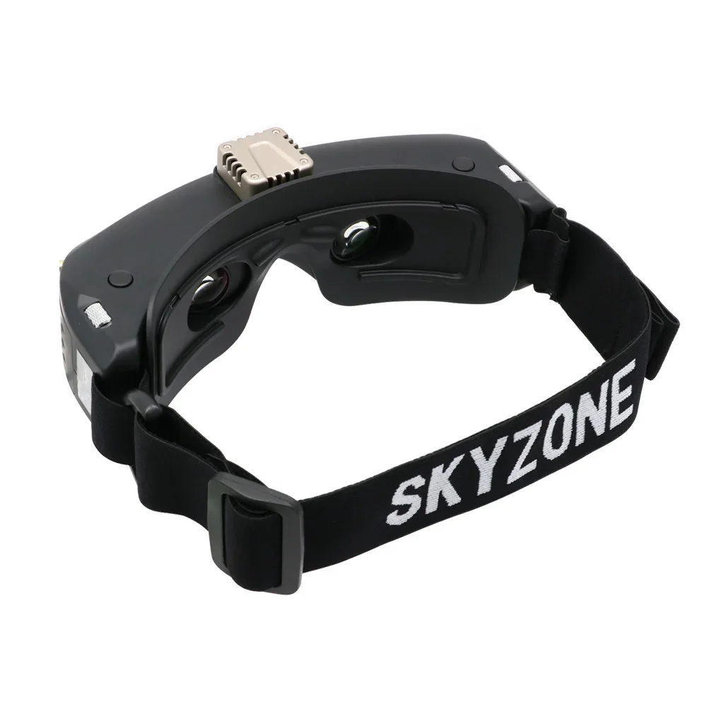SKYZONE SKY04X PRO OLED 48CH 5 - đánh giá và giá Skyzone Sky04X Pro Oled Fpv Goggles