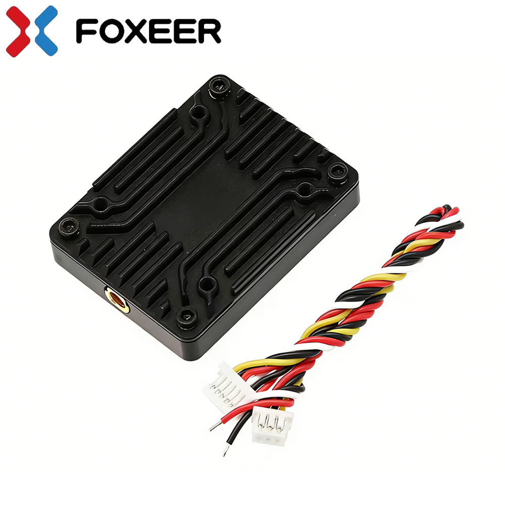Foxeer Reaper Extreme 2.5W/ 3W - đánh giá và giá Foxeer Reaper Extreme 2.5W Vtx