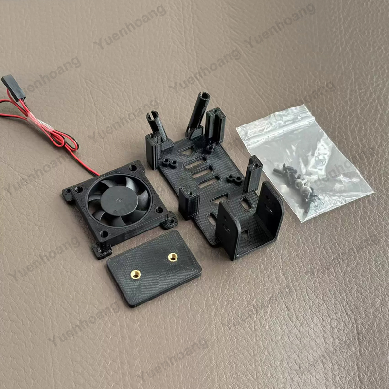 1Set FPV VTX Mount Base w 5V/1 - đánh giá và giá Walksnail Avatar Hd Kit V2 32Gb