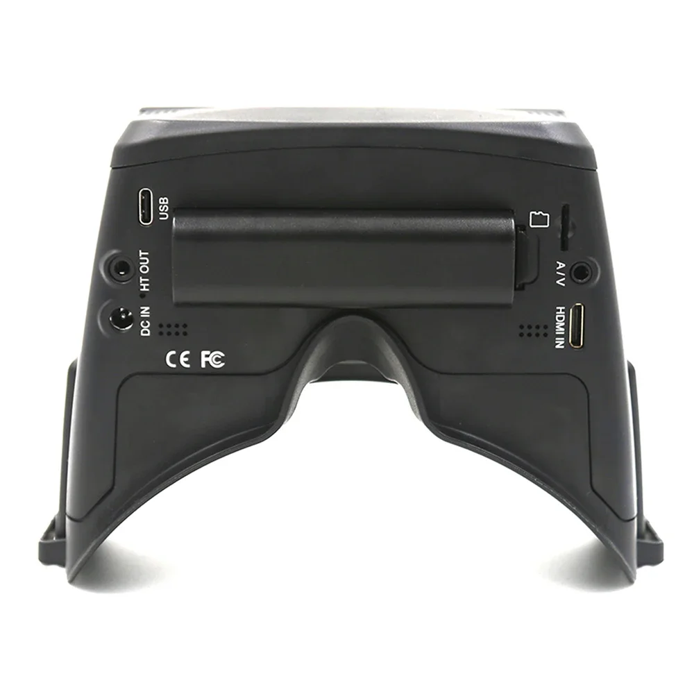 Skyzone 5.8G Cobra SD/X V4 FPV - đánh giá và giá Skyzone Sky04O Pro Fpv Goggles
