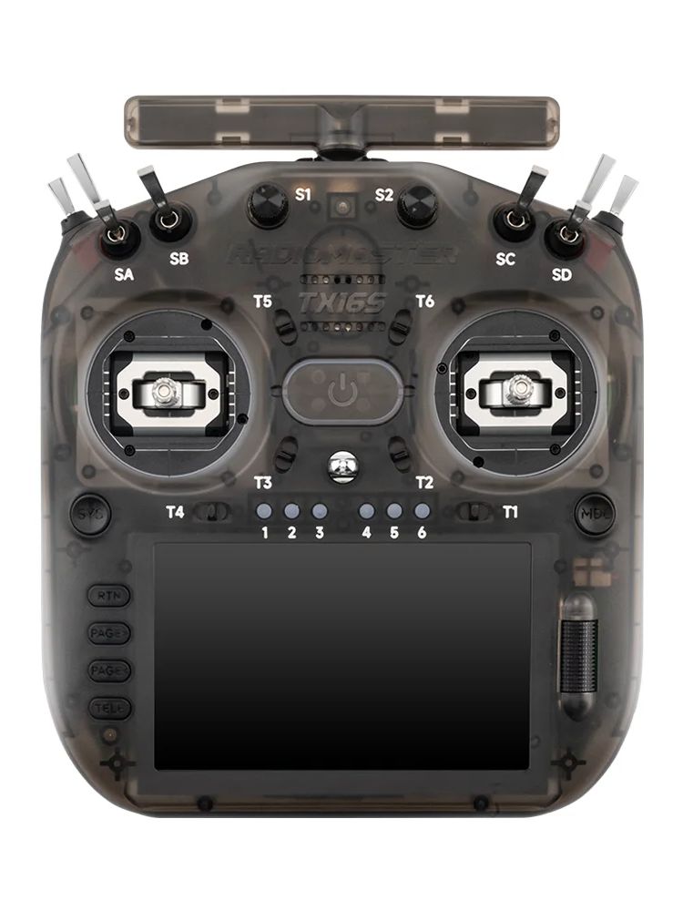 Radiomaster TX16S MK3 2.4GHz 9 - đánh giá và giá Skyzone Sky04O Pro Fpv Goggles